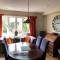 St Anthony’s, bright perkily decorated 3 bedroom house