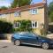 St Anthony’s, bright perkily decorated 3 bedroom house