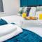 Contractors 8 Beds 3 Bath Parking Monthly Discount