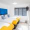 8 Beds, 3baths Perfect For Contractors & Teams