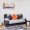 Contractors 8 Beds 3 Bath Parking Monthly Discount