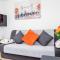 Contractors 8 Beds 3 Bath Parking Monthly Discount