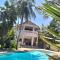 Diani Hideaway Beach Villa, private pool, air conditioning and WiFi - Galu
