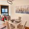 Apartamento céntrico y de diseño con parking