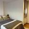Apartamento céntrico y de diseño con parking