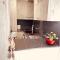 Apartamento céntrico y de diseño con parking