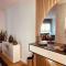 Apartamento céntrico y de diseño con parking