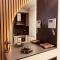 Apartamento céntrico y de diseño con parking