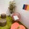Apartamento céntrico y de diseño con parking