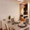 Apartamento céntrico y de diseño con parking