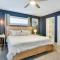 Bay-View Retreat with 5 Balconies in Bethany Beach! - Bethany Beach