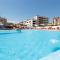 Hotel Sorra Daurada Splash