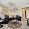 Luxury 2BR/2BA! 5 MIN to Disney! - أنهايم