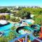Apartamento Espetacular com acesso ao diRoma Acqua Park