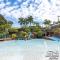 Apartamento Espetacular com acesso ao diRoma Acqua Park