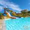 Apartamento Espetacular com acesso ao diRoma Acqua Park