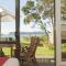 Beachfront Resort
