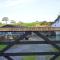 Luxury 2-Bed Barn Conversion in Llansteffan