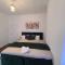Central Manchester Modern Cosy Home 2 Bed 2 Baths