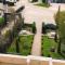 Hotel sofra