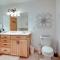 Lake Minocqua Condo with Shared Fire Pit!