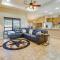 Pleasanton Vacation Rental with Private Yard!