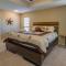 Pleasanton Vacation Rental with Private Yard!