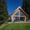 Chalet Belveder Železná Ruda Martina