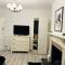 Lovely 4 Bedroom House with 2 Bathroom, Garden and Private Parking