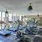 Mountain View Studio w Gym WD nr 101 SFO-673 - لوس آلتوس