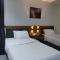 Scandic resort سكانديك ريزورت