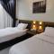 Scandic resort سكانديك ريزورت
