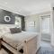 Lakefront Family Home/Golf Cart/Beach
