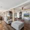 Lakefront Family Home/Golf Cart/Beach