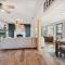 Lakefront Family Home/Golf Cart/Beach