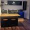 Modern cosy apartment walking distance to many cove beaches and coast path walks as well as the famous Helford river - Falmouth