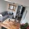Modern cosy apartment walking distance to many cove beaches and coast path walks as well as the famous Helford river - Falmouth