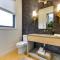 Modern Turnerville Cabin with Hot Tub and Scenic Views