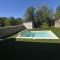 Gîte D&D avec piscine privative - Martel