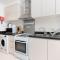 Elegant Studio at Damac Hills Carson B - 迪拜