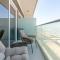 Elegant Studio at Damac Hills Carson B - 迪拜