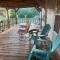 Alpine Lakeview Double Wide 6beds 3BR Wifi Washer&Dryer - Hemphill