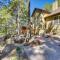 Flagstaff Hideaway Private Hot Tub, 4 Mi to Dtwn!