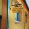 Apartmani Kačara