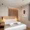 Aila II Hotel Boutique by SingularStays - Digital Access - Burjasot