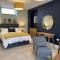 Rooms at Allium