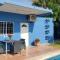 VIP Trailer Park and Bungalows.