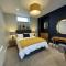 Rooms at Allium