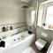 Immanuel House - Modern Luxury Victorian Home 1872 - Free Parking & SuperFast Fibre Optic WiFi