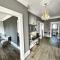 Immanuel House - Modern Luxury Victorian Home 1872 - Free Parking & SuperFast Fibre Optic WiFi